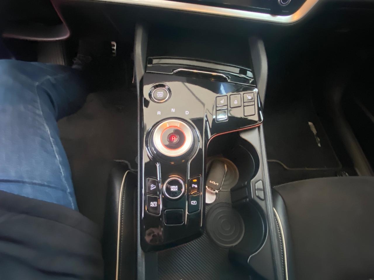 Kia Sportage 1.6 T GDi HEV AT- GTLINE PLUS