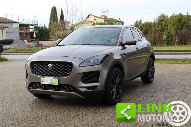 JAGUAR E-Pace 2.0D 150 CV AWD aut.