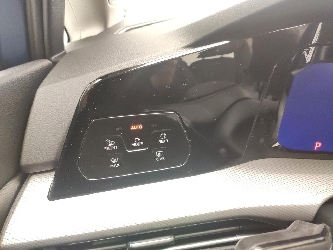 Volkswagen Golf Variant 2.0 TDI 150 CV DSG SCR Style