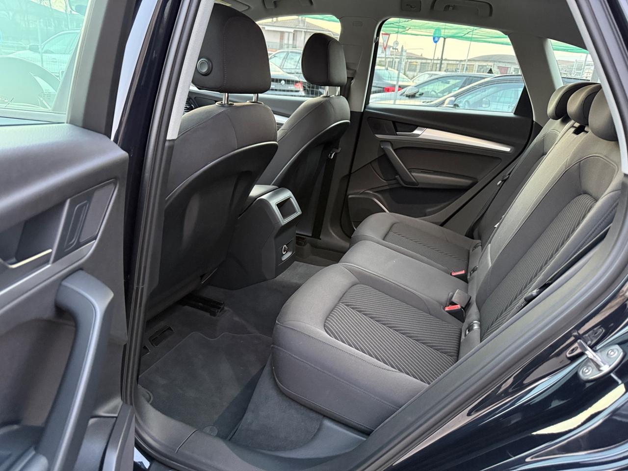 Audi Q5 40 2.0 tdi quattro 190cv s-tronic NAVI+LED+360