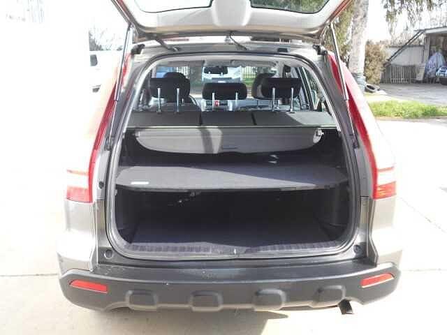 Honda CR-V 2.2 i-CTDi 16V Exclusive i-P DPF