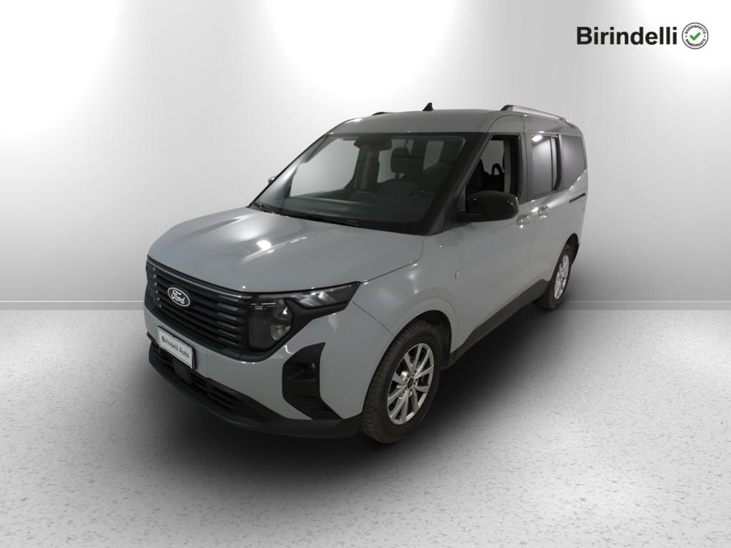 FORD Tourneo Courier 2ªs - Tourneo Courier 1.0 EcoBoost Active