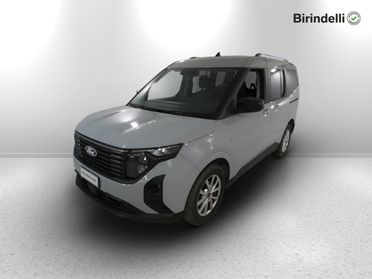 FORD Tourneo Courier 2ªs - Tourneo Courier 1.0 EcoBoost Active