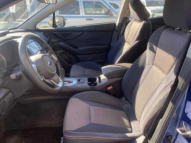 Subaru XV 1.6i Lineartronic Style