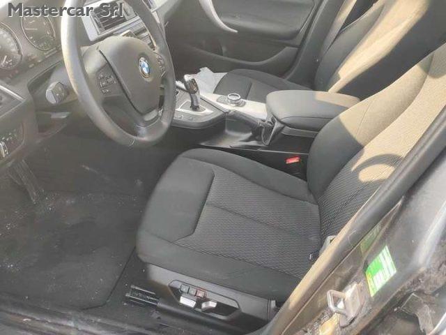 BMW 118 d 150cv Business 5p automatica - FL399CM