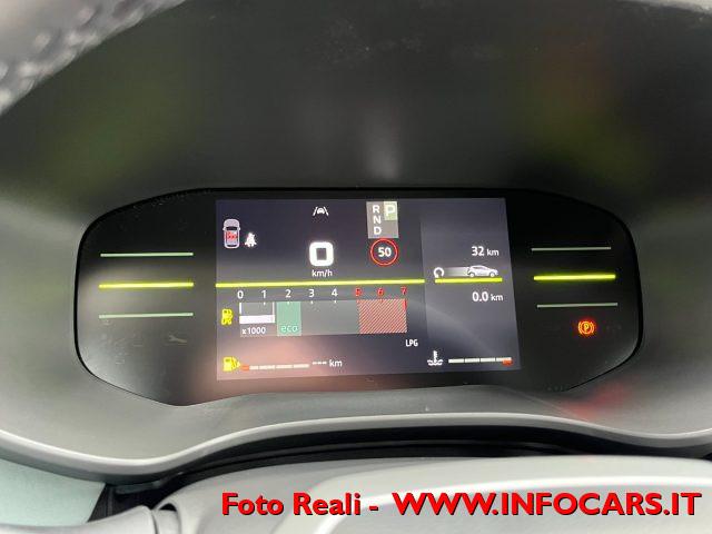 DACIA Sandero Stepway Eco-G 120 CV auto Extreme PROMO