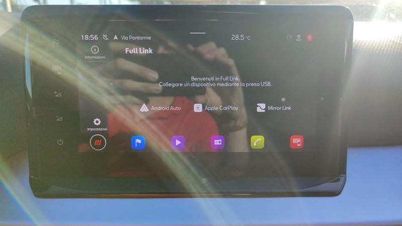 Seat Ibiza Ibiza 1.0 MPI 5 porte FR