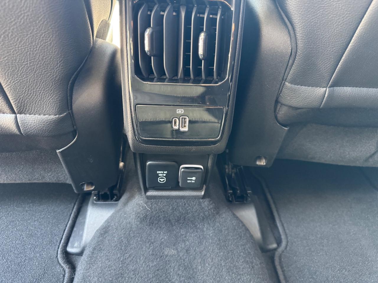 Jeep Compass 1.6 Multijet 131cv II 2WD Limited ADATTA A NEOPATENTATI