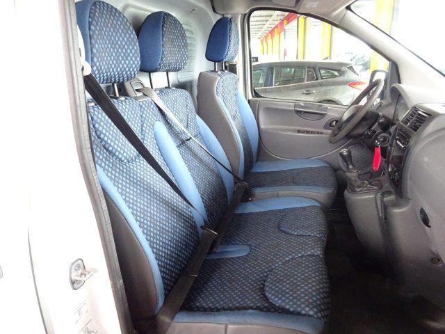 FIAT Scudo 1.6 MJT PL-TN Furgone 12q. Comfort