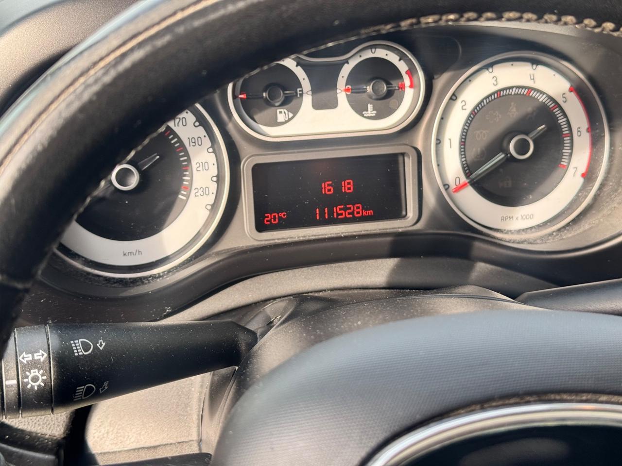 Fiat 500L 1.3 Multijet 95 CV Trekking