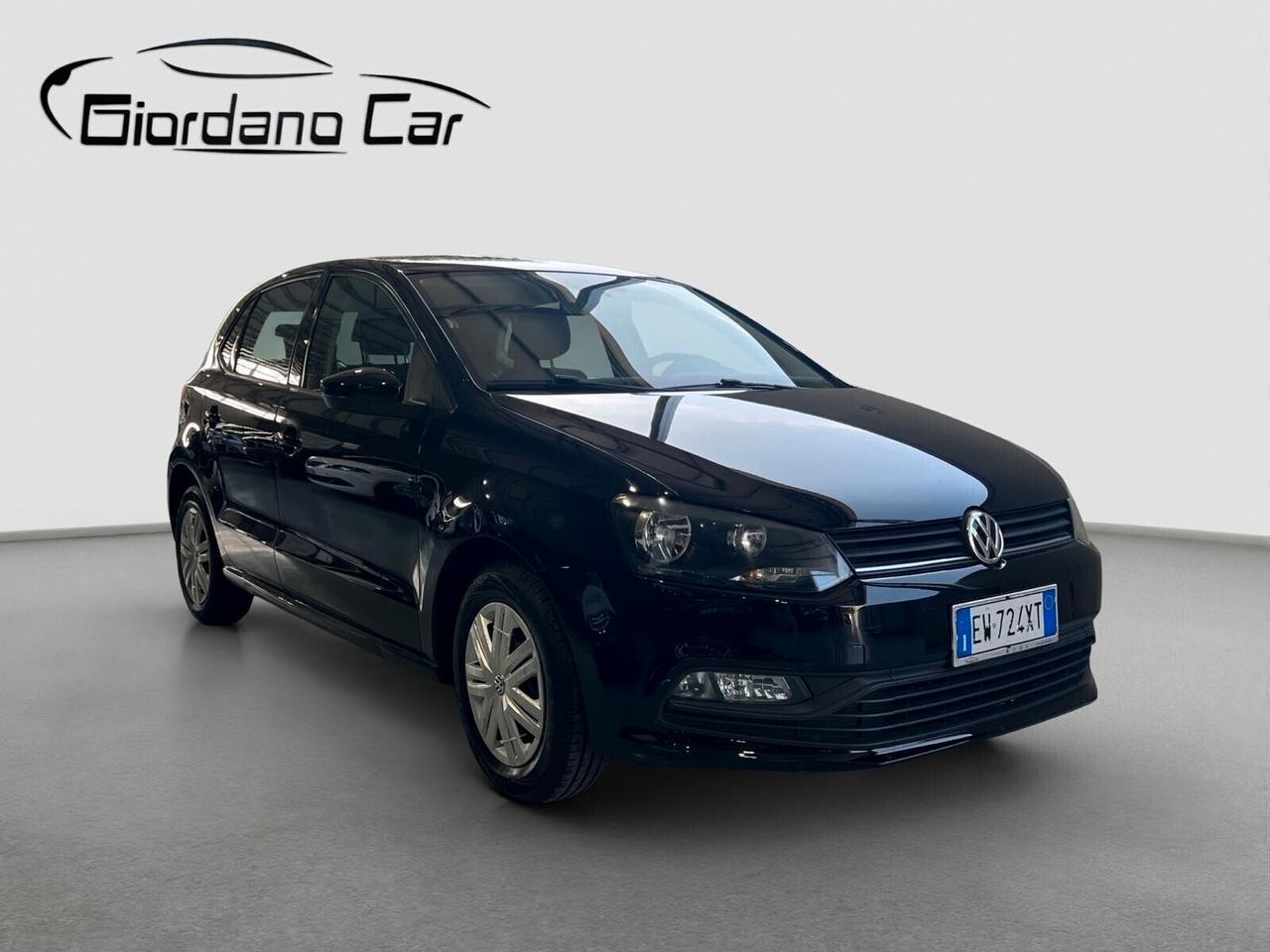Volkswagen Polo 1.0 MPI 5p. Trendline