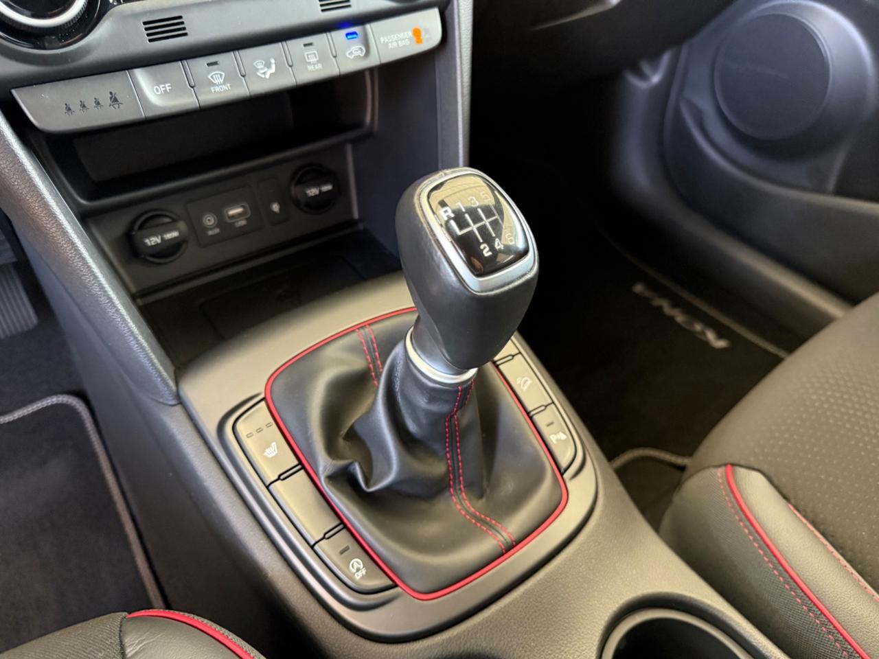 Hyundai Kona 1.0 T-GDI Xpossible