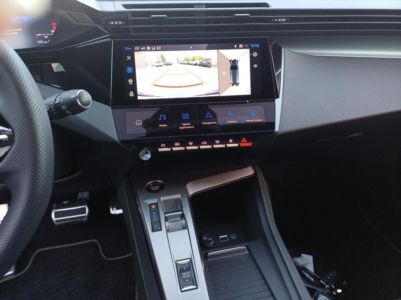 PEUGEOT New Peugeot 308 SW GT Plug-in Hybrid 195CV Automat