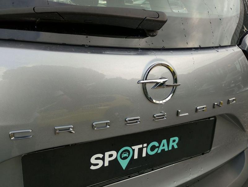 Opel Crossland Crossland 1.5 ECOTEC D 110 CV Start&Stop Elegance