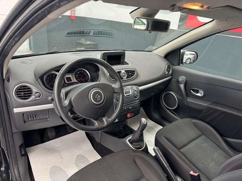 Renault Clio Clio 3p 1.2 tce Luxe 100cv