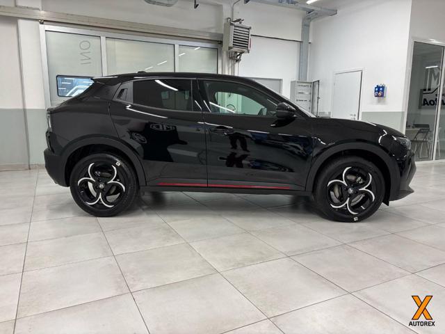 ALFA ROMEO Junior 1.2 145 CV Hybrid eDCT6