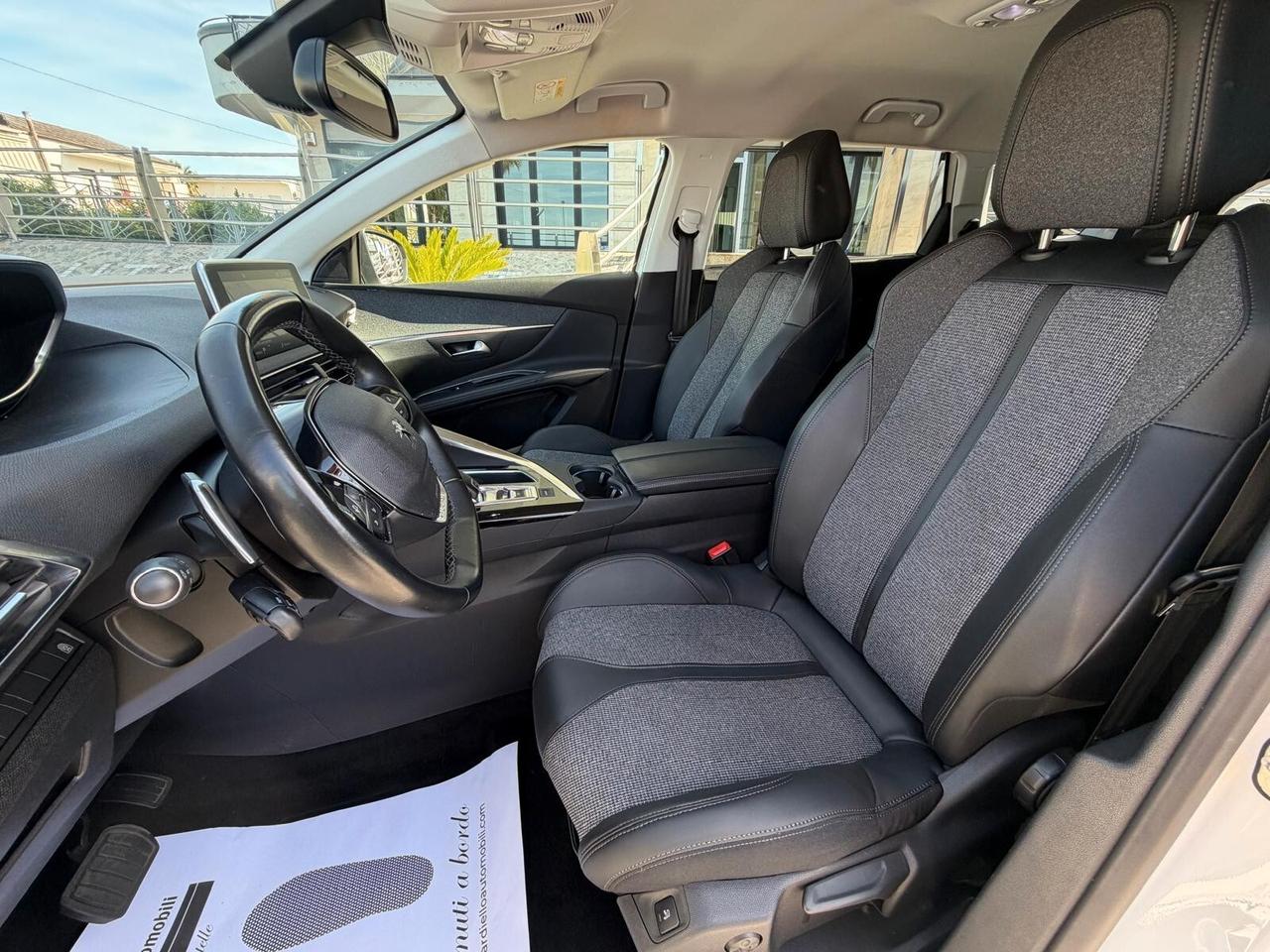 Peugeot 5008 BlueHDi 130 S&S EAT8 Allure 7 POSTI