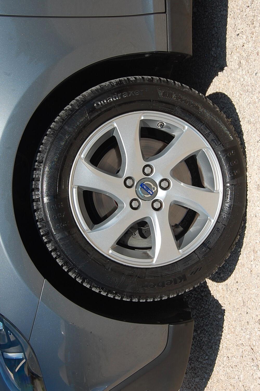 Volvo V40 Cross Country D4 Kinetic