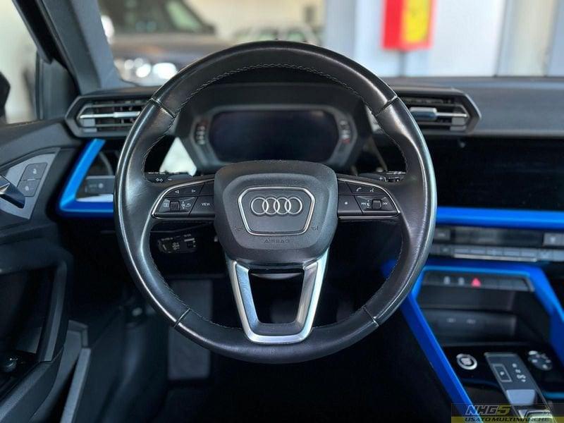 Audi A3 A3 SPB 30 TDI S tronic