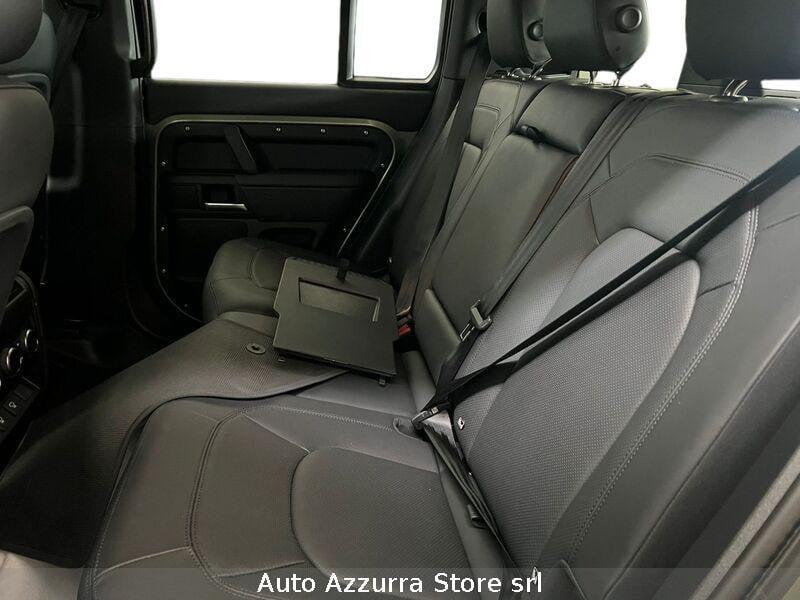 Land Rover Defender 110 3.0d i6 X-Dynamic HSE AWD 300cv *IVA, TETTO, ATPC, 22", COLORI VARI*