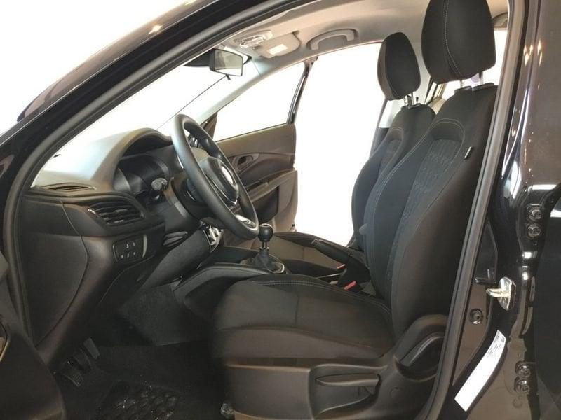 FIAT Tipo MY24 4 PORTE TIPO 1.6 Mjt - PROMO APRILE