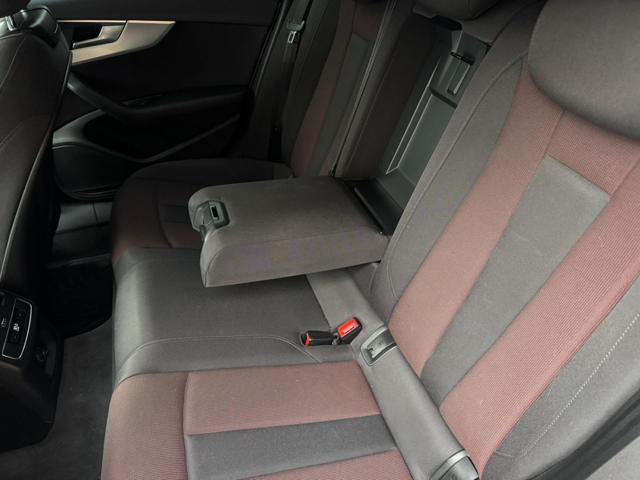 AUDI A4 2.0 190cv - TDi BUSINESS s-tronic quattro