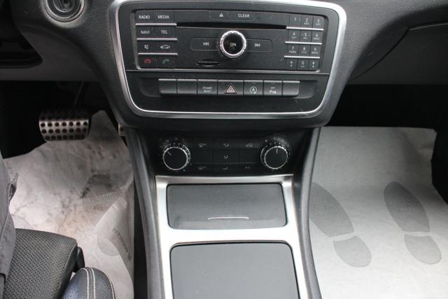 MERCEDES-BENZ CLA 200 CDI 4Matic Automatic Sport