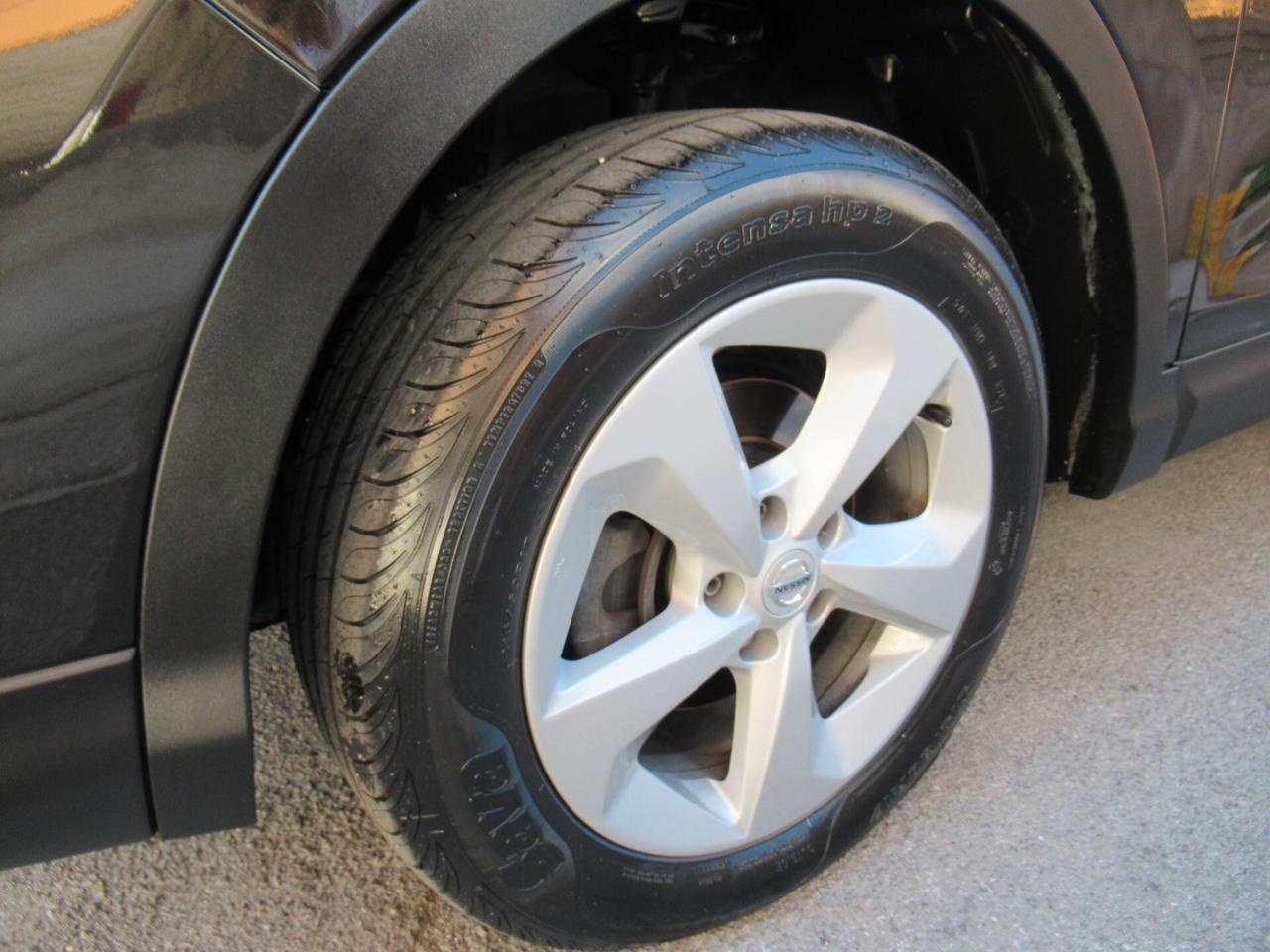Nissan Qashqai 1.5 dCi 115 CV DCT Business N1