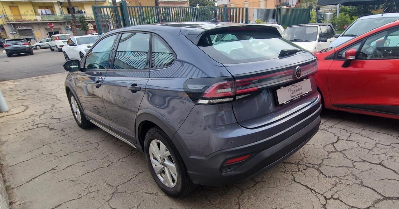 Volkswagen Taigo 1.0 TSI 95 CV Life