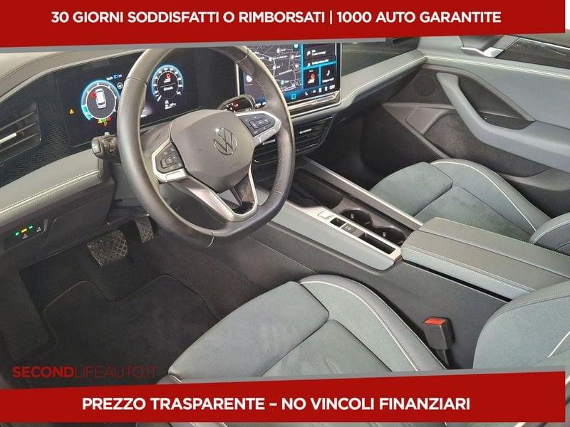 Volkswagen Passat Passat 2.0 tdi scr Business 122cv dsg