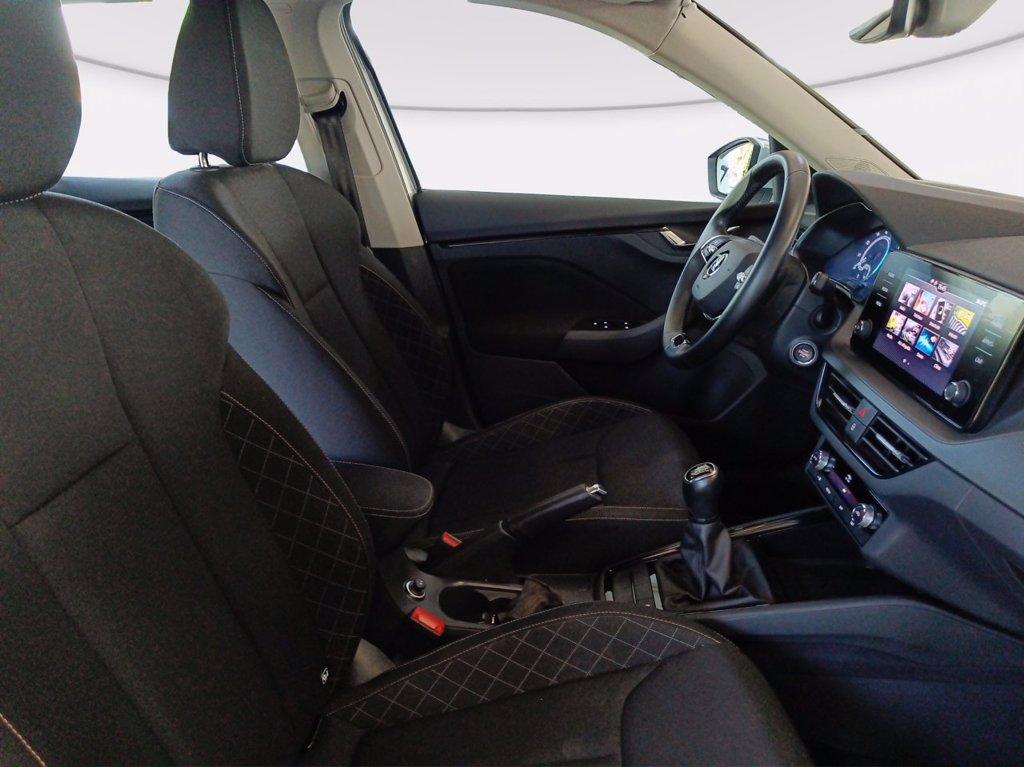 SKODA Kamiq 1.0 tsi ambition 95cv del 2022
