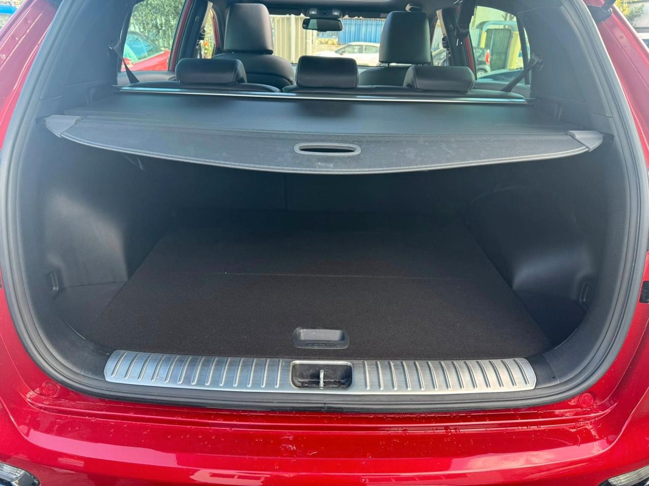 Kia Sportage 1.6 CRDI 136 CV 2WD Mild Hybrid GT Line - TETTO APRIBILE