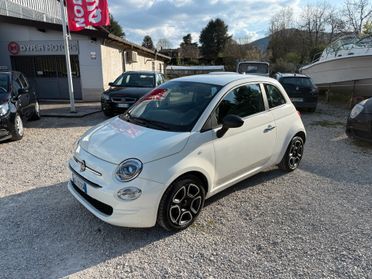 Fiat 500 1.0 Hybrid Cult NEOPATENTATI