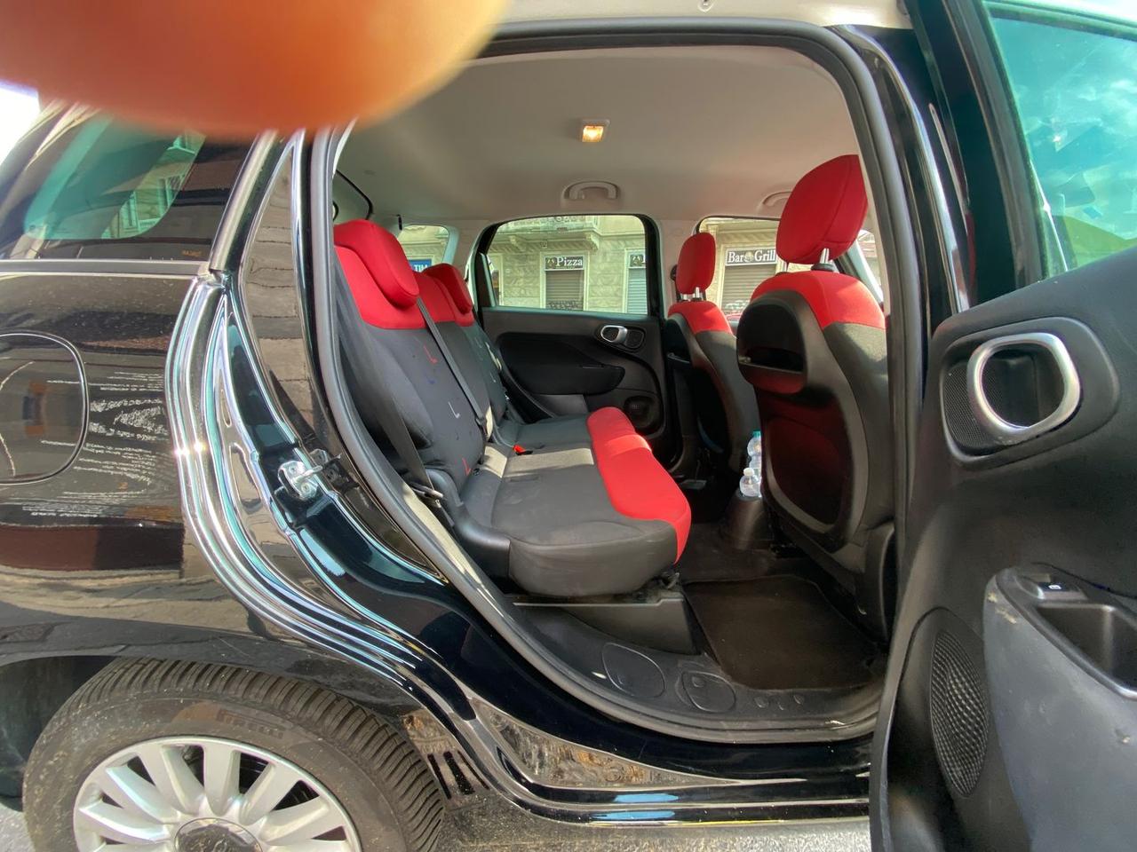 Fiat 500L Pop Star 1.3 16V Multijet #12019