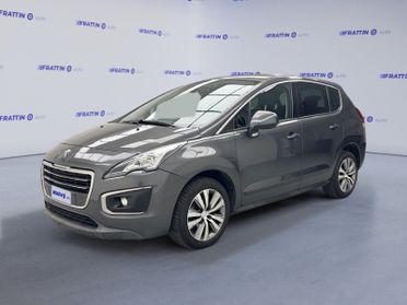 PEUGEOT 3008 1.6 HDI 8V BUSINESS 115CV