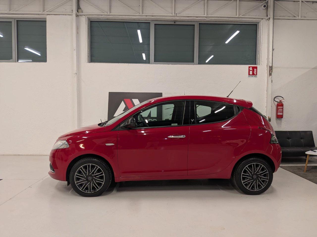 Lancia Ypsilon 5 Porte Ypsilon 1.2 Gold 69cv