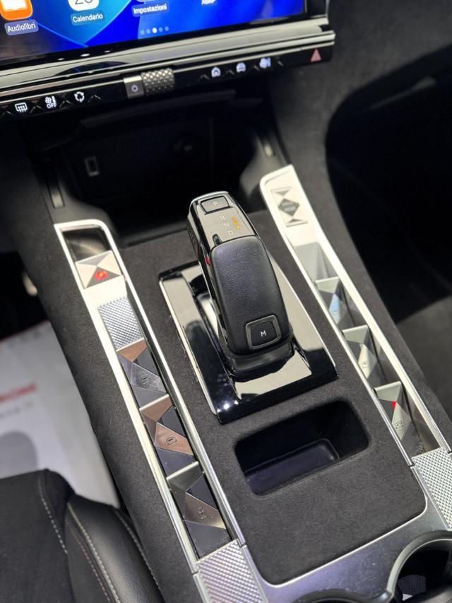 DS AUTOMOBILES DS 7 BlueHDi 130cv Performance Line (Auto/Led/App)