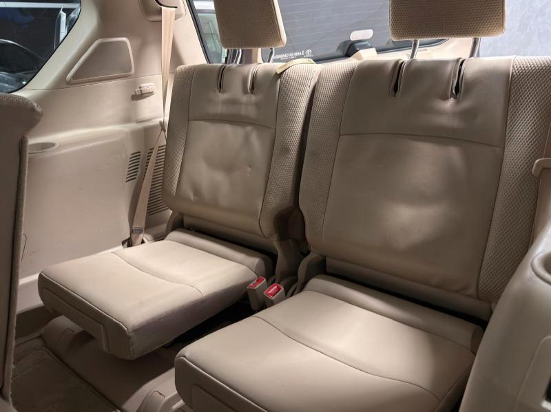 Toyota Land Cruiser 5 Porte Land Cruiser 5p 3.0 d-4d Executive+ 190cv auto