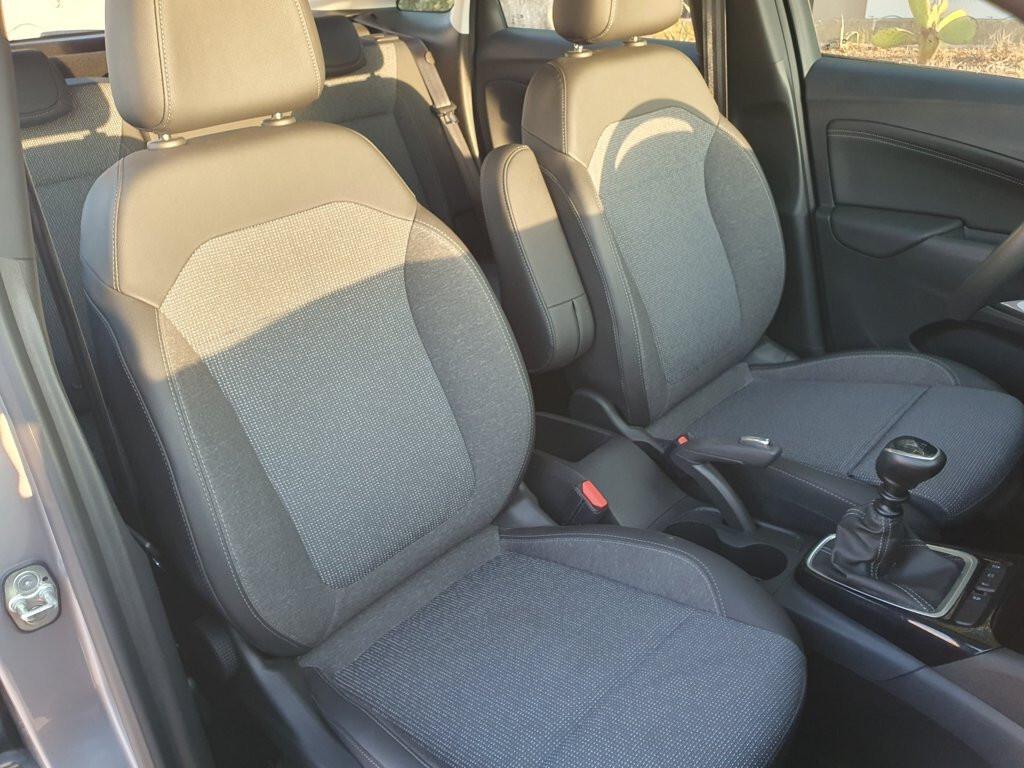 Opel Crossland 1.5 Ecotec D 110cv Elegance