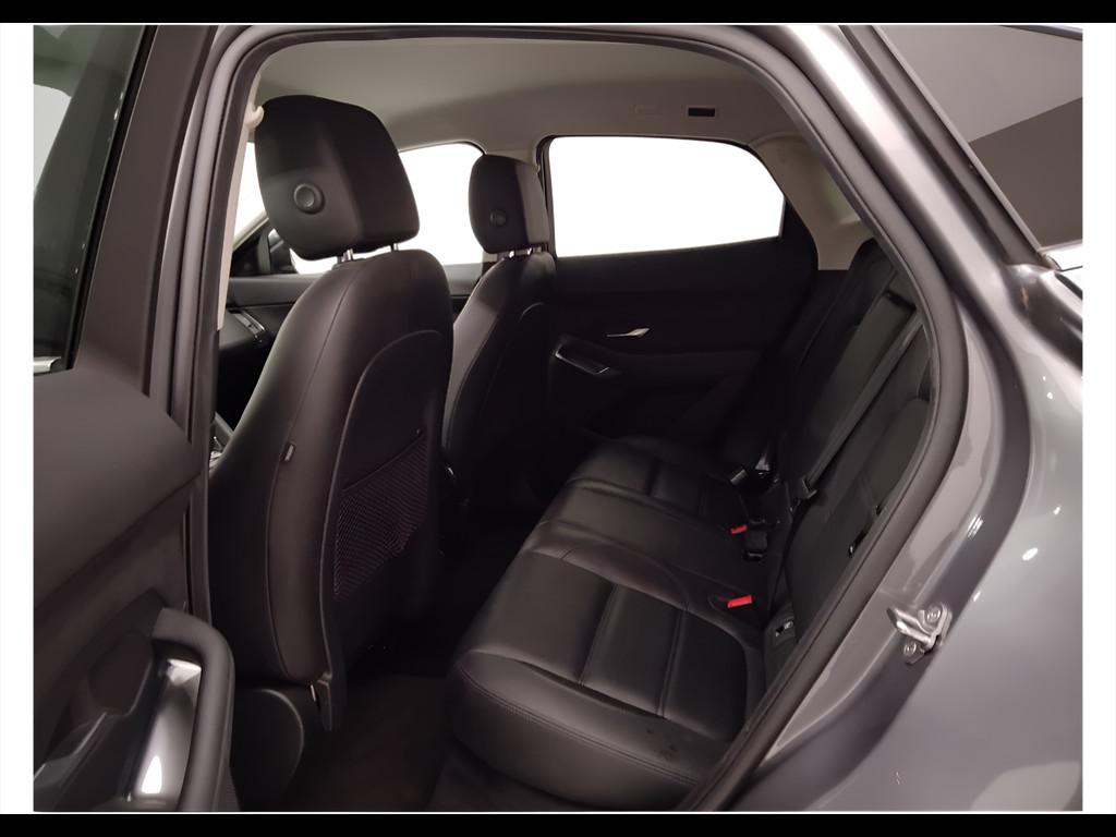 JAGUAR E-Pace 2021 - E-Pace 2.0d i4 mhev awd 163cv auto