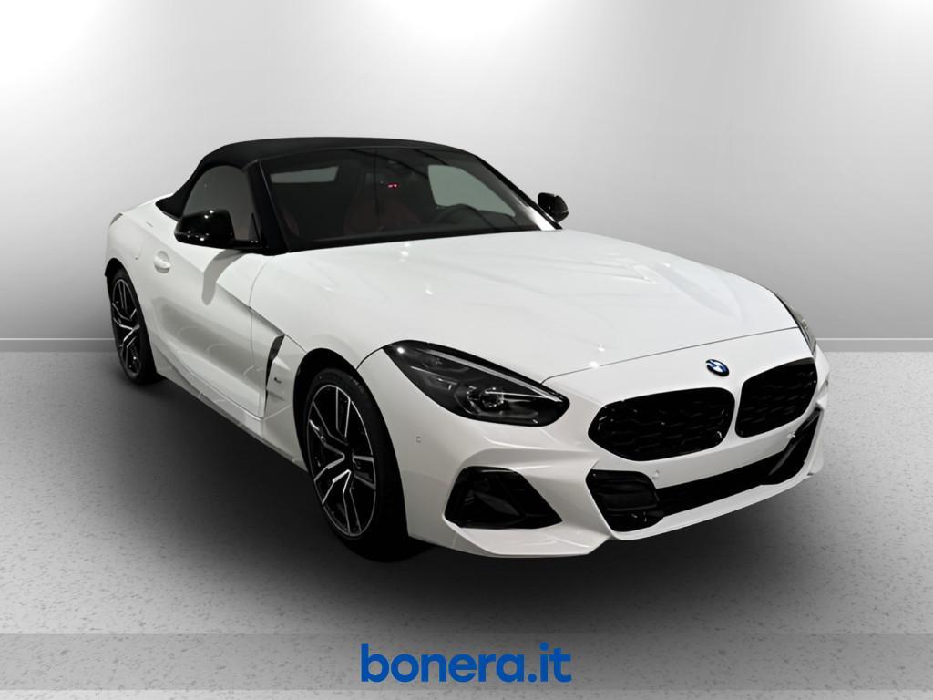 BMW Z4 20 i Msport sDrive Steptronic