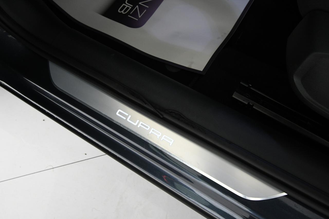 Cupra Formentor 1.4 e-hybrid 204cv dsg FULL LED+CAMERA+ACC