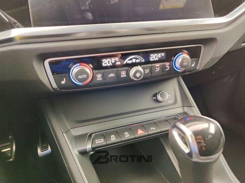 Audi RS Q3 Sportback RS Q3 Sportback