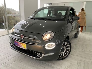 Fiat 500 1.2 Rockstar TETTO/NAVI/CARPLAY2021