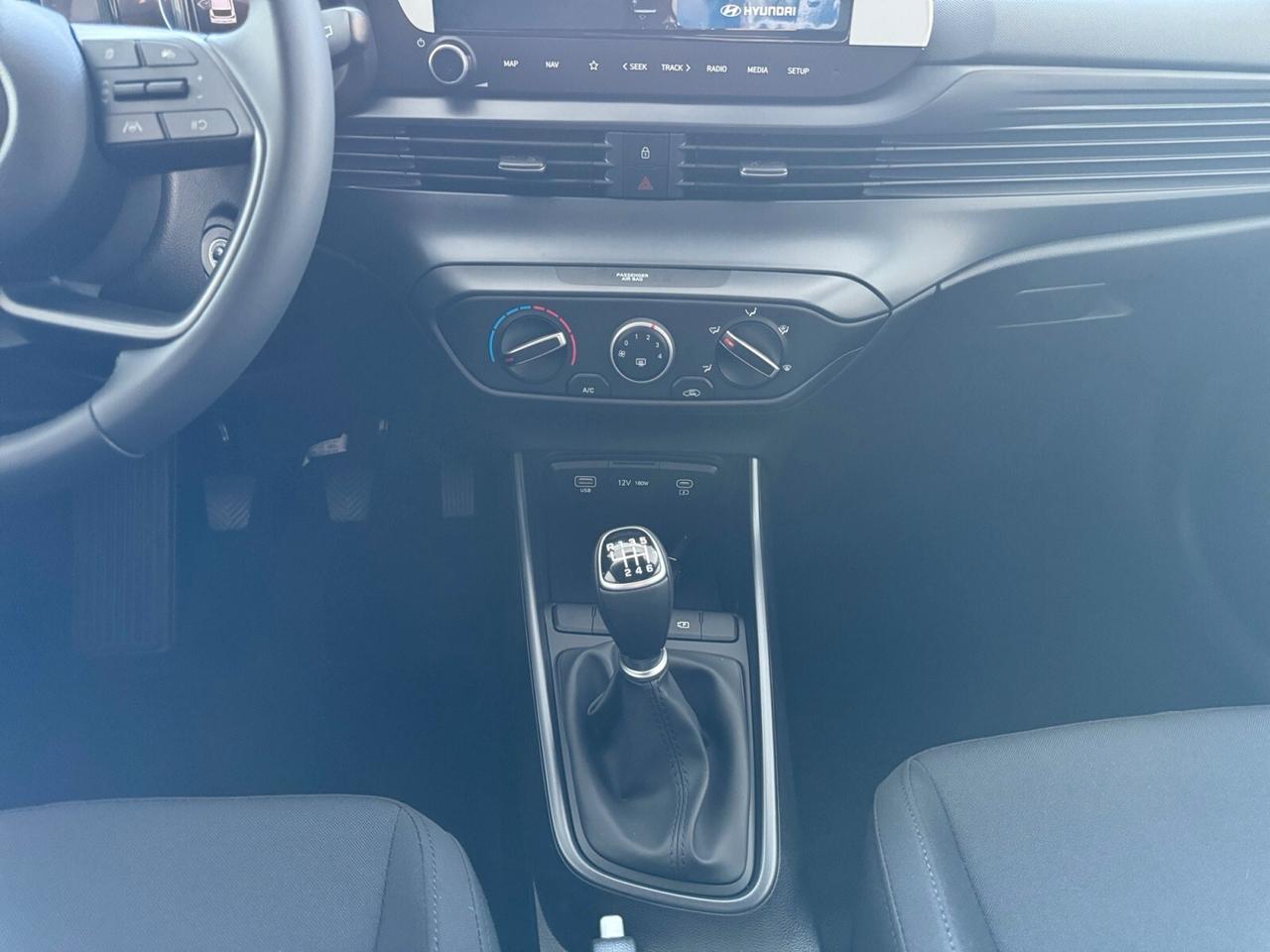 Hyundai i20 1.2 2026