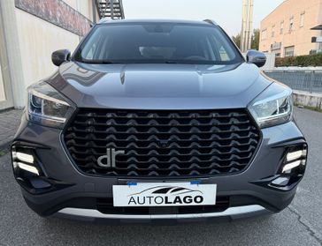 Dr 5.0 1.5 Turbo 150cv. Bi-Fuel GPL. …2024