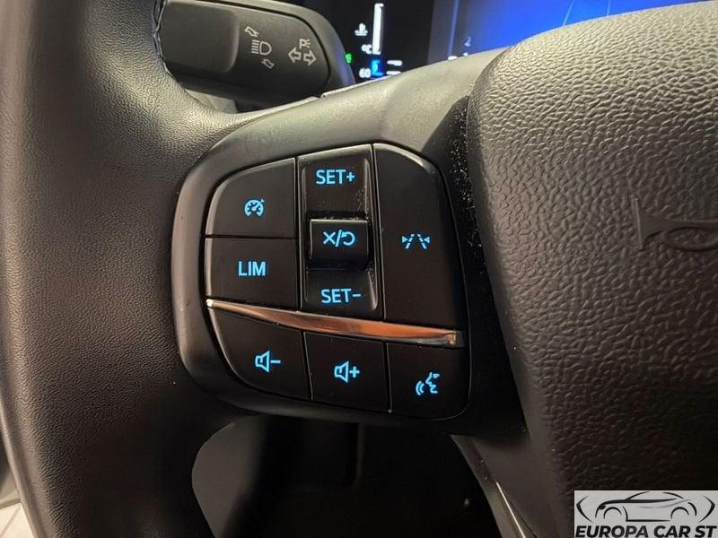 Ford Tourneo Courier 1.0 EcoBoost 125CV Active Auto