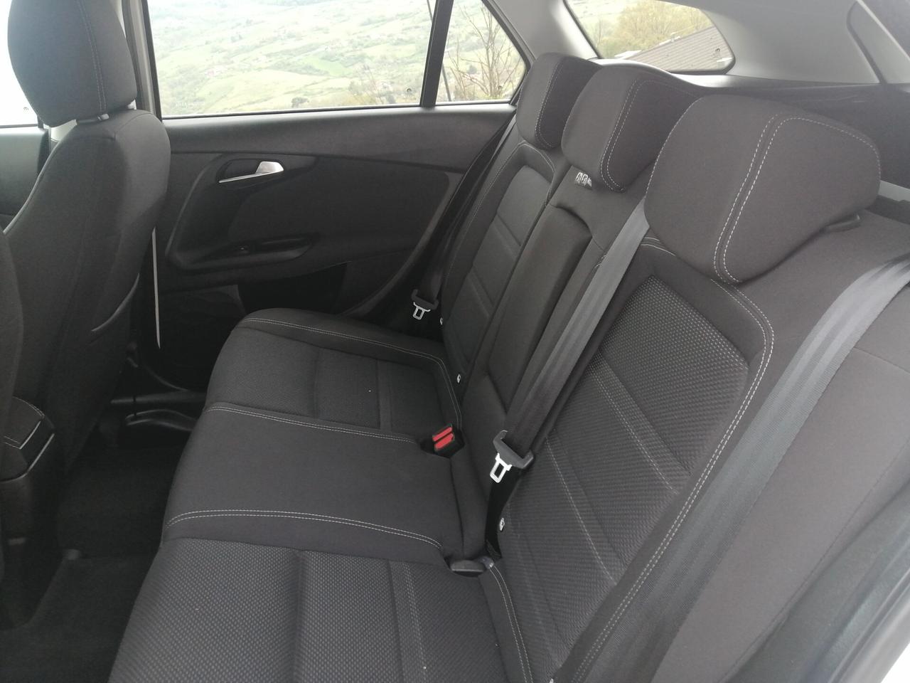 FIAT TIPO 1.6 MJ CV 120 SW LOUNGE