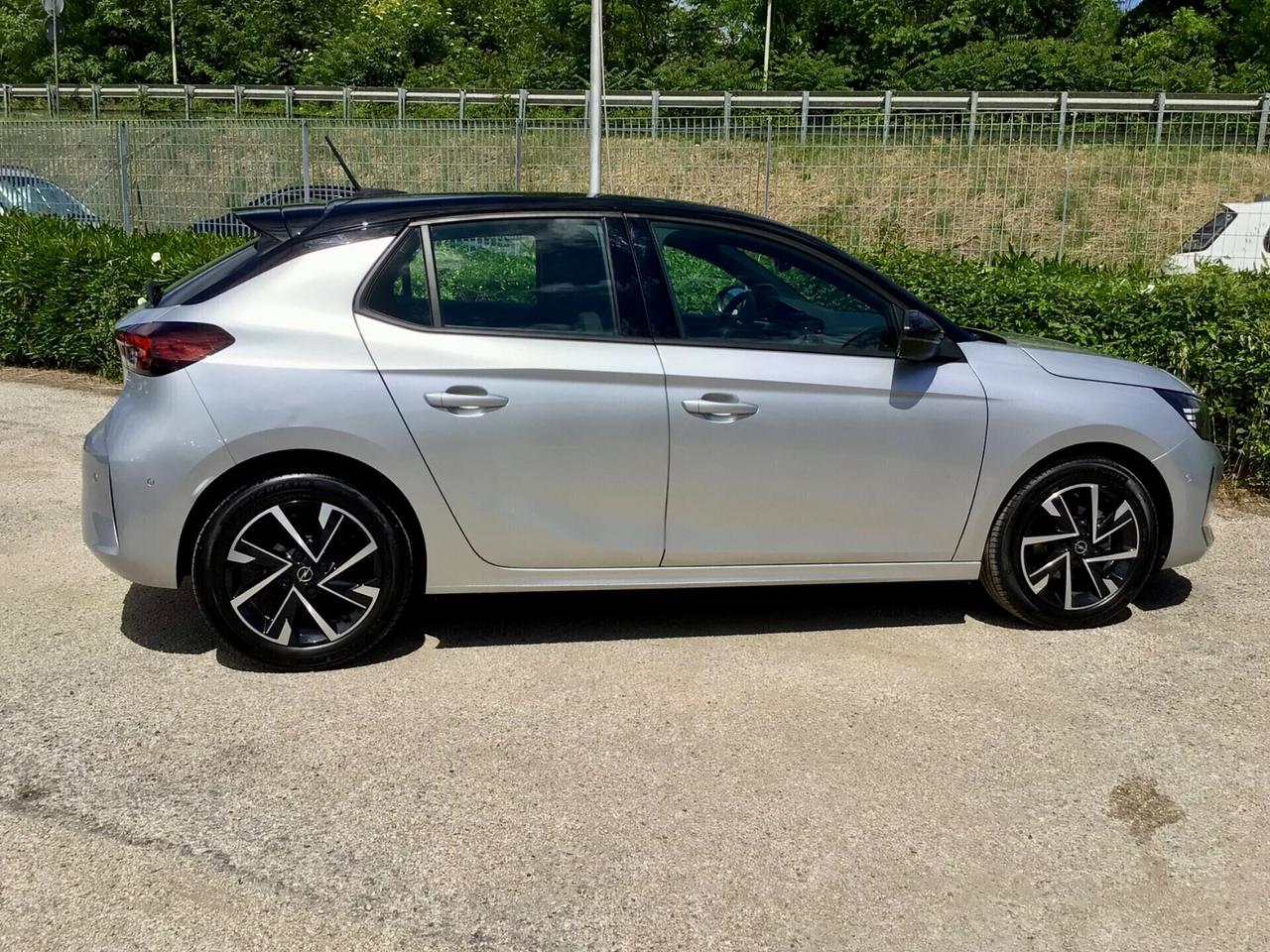 Opel Corsa 1.2 GS 75cv