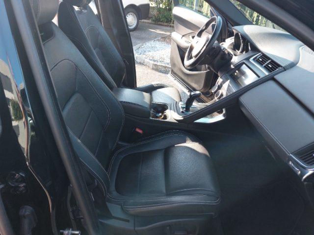 JAGUAR E-Pace 2.0D 150 CV AWD aut. R-Dynamic SE